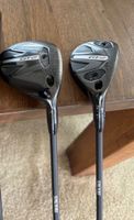Titleist Herren-Golfschläger (2 Schläger)