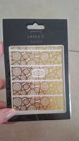 Jolifin Laveni Nail Sticker