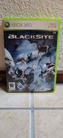 Xbox 360 Spiel - Blacksite