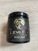 Levl-Up Nuke Dragon (Lychee, Limette)