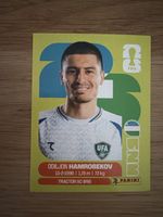 Panini Sticker Odiljon Hamrobekov FIFA WM 2026 UZB 10