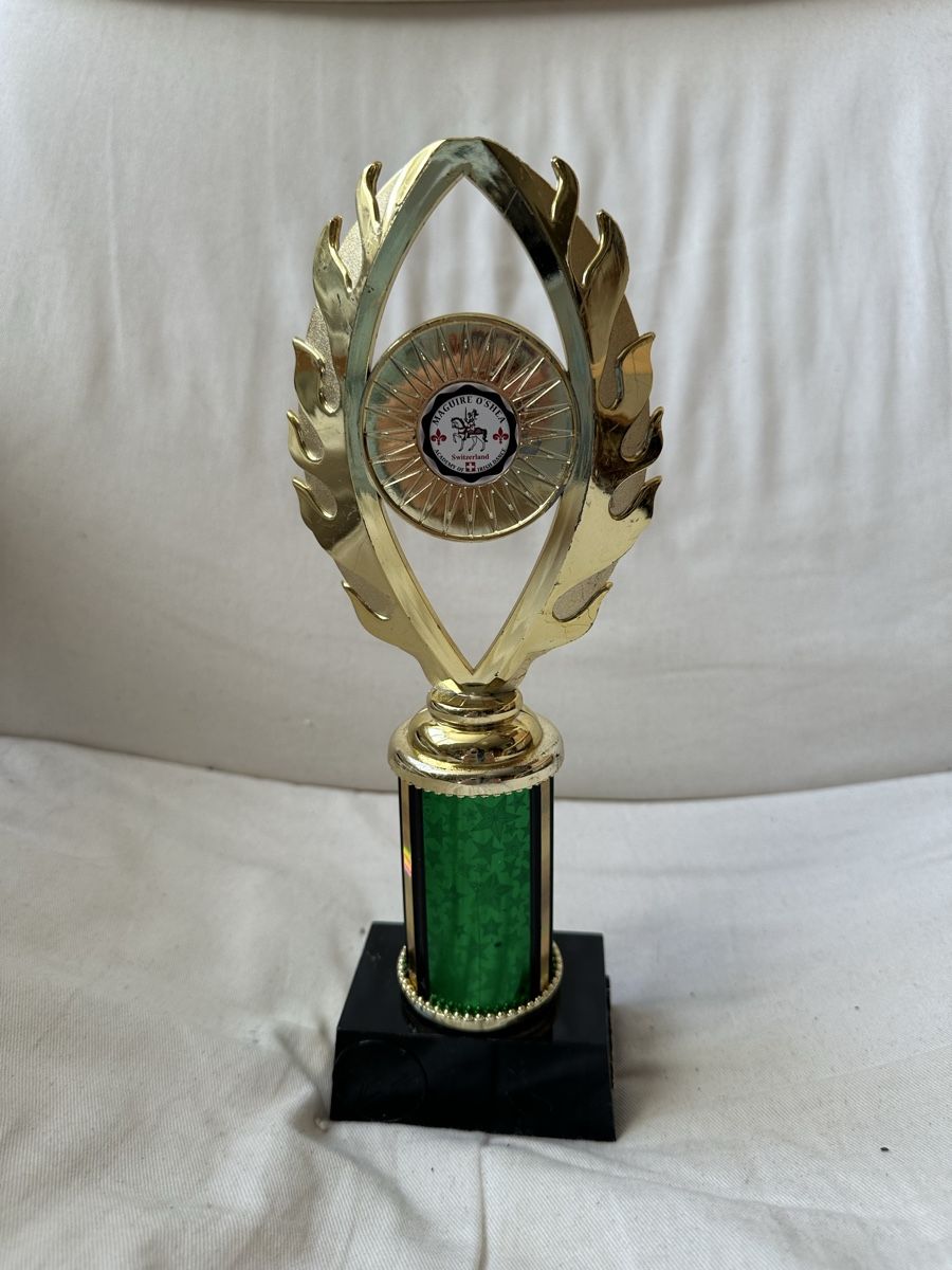 Altre raccolte & rarità: Goldener Pokal – Usato da Basel venduto da ari_f26x