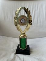 Goldener Pokal