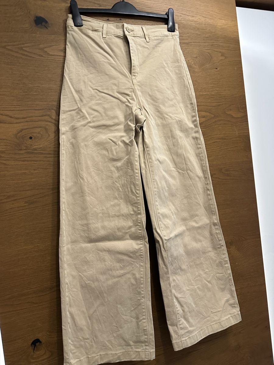 Levi's Pantaloni: Levis Gr. 28 – Nuovo (secondo la descrizione) da Basel venduto da BSLina 1
