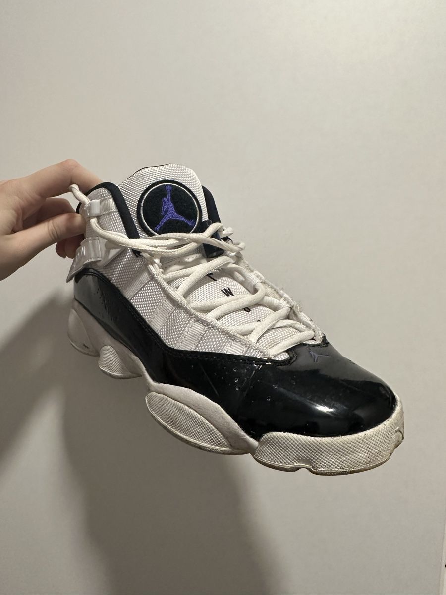 Jordan Scarpe da uomo: Jordan 6 Rings Unisex – Usato da Lyss venduto da KiS12