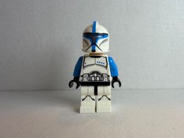 Clone Trooper Lieutenant (Phase 1) sw0629
