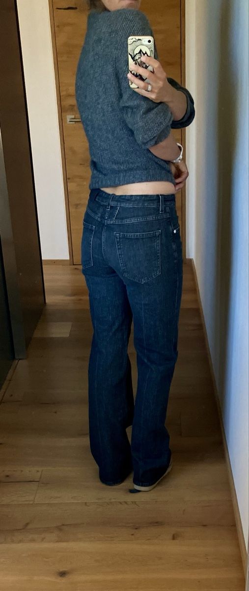 Closed Jeans: Jeans Closed Gillian Grösse 36/38 – Usato da Pany venduto da Lawena85 3