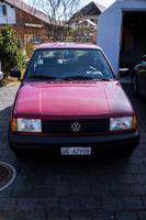 VW POLO CL 2; Jahrgang 1992