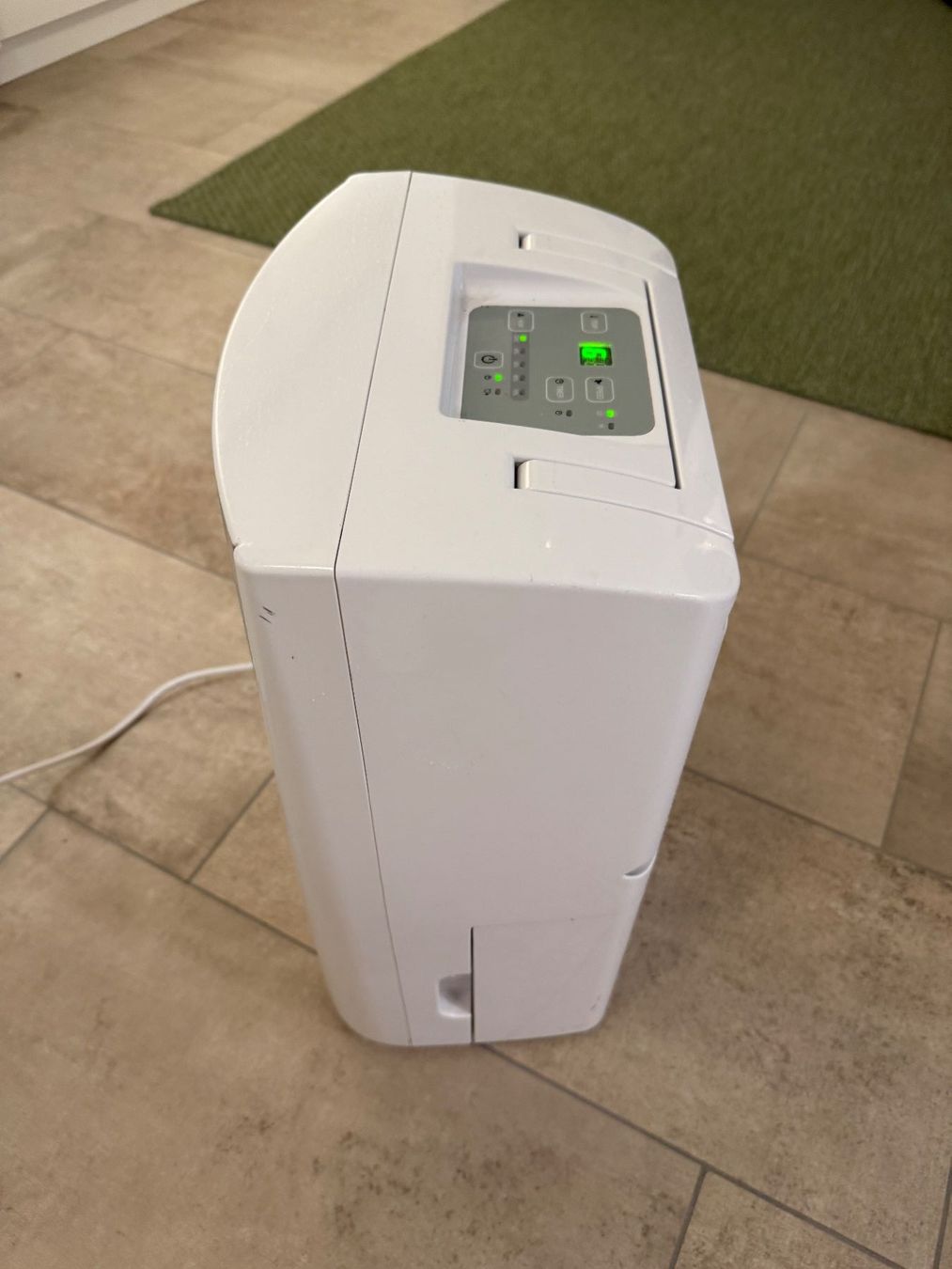 Deumidificatori: Wellcraft Luftentfeuchter – Usato da Egg b. Zürich venduto da pet_ct2h 2