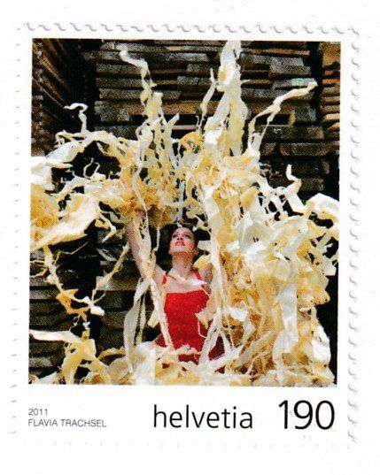 Tutti i francobolli: Schweiz 2011 ungestempelt – Nuovo (secondo la descrizione) da Neuchâtel venduto da karlpierrino