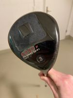 OnOff Golf - Fairway Arms - 3 - SR-Flex - rechte Seite