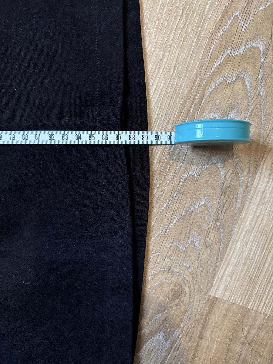 Vestiti: Robe marron effet velours daim, t.36/S – Usato da Tavannes venduto da Thriftshop 6