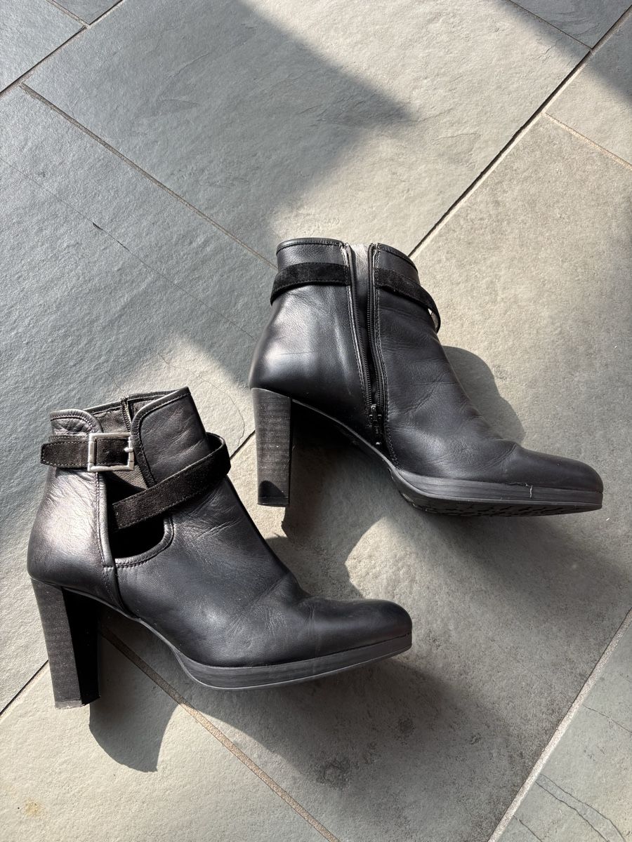 Scarpe da donna: Eram Stiefelette Damen – Usato da Münsingen venduto da Richigen