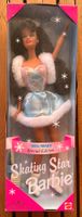 Barbie Skating Star 1995, Brunette, Neu, OVP
