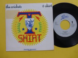 The Crickets – T-Shirt