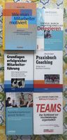 6 Ratgeber Bcher zum Thema Mitarbeiterführung
