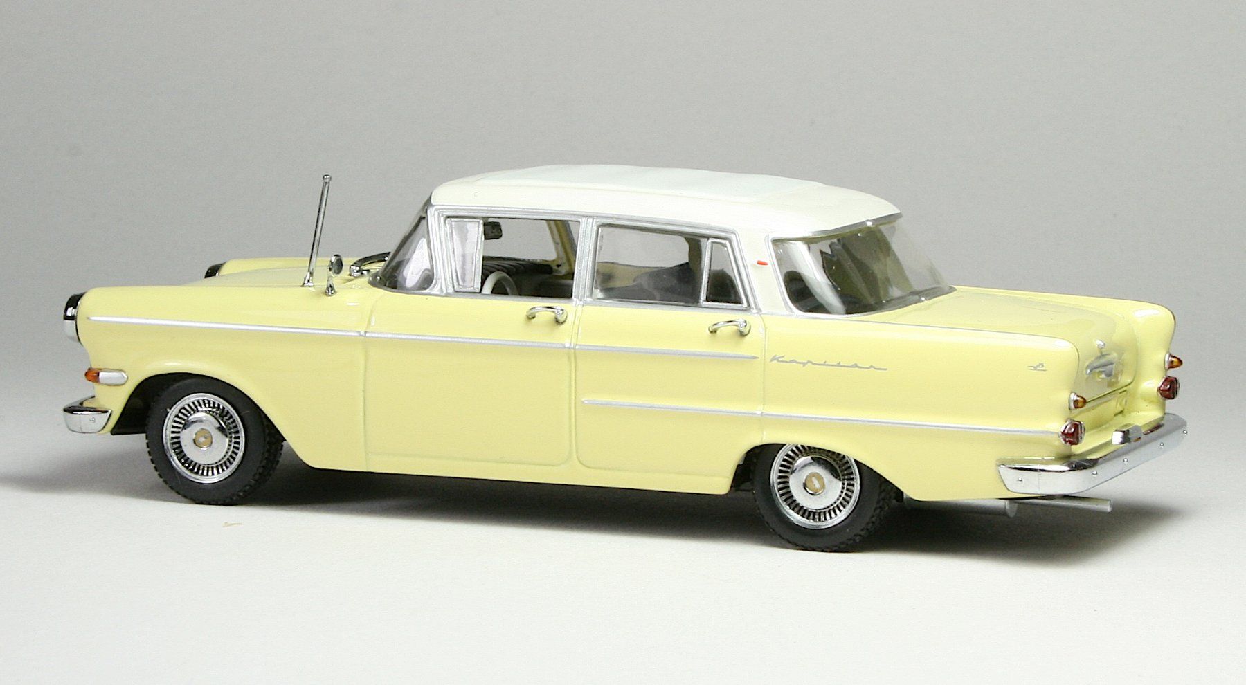 Minichamps Voitures modèles: Opel Kapitain 1959 – Neuf (Voir description) à Elsau par Peekay8 8