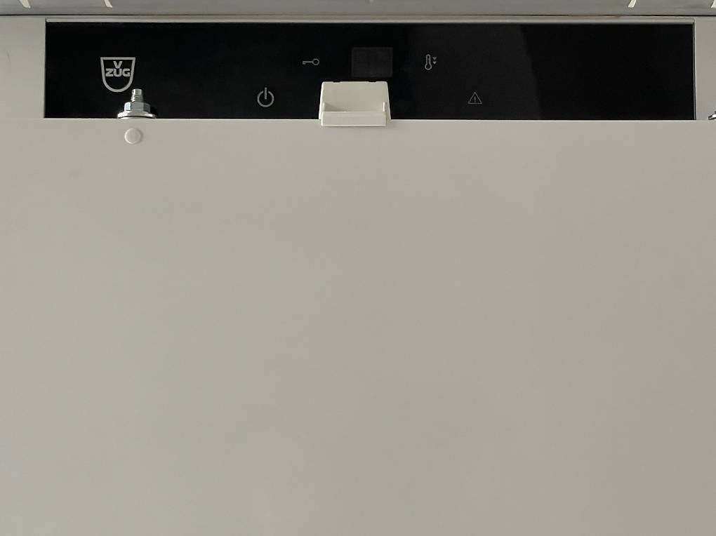 V-Zug Réfrigérateurs: Einbaukühlschrank – D'occasion à Schönenwerd par Sx 3
