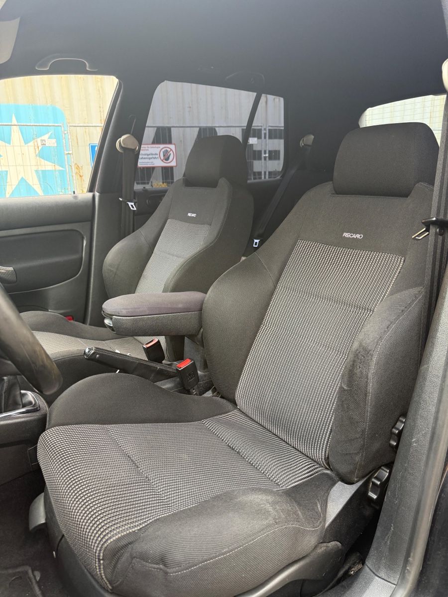 VW Automobili: VW Golf IV 1.9 TDI ARL – Usato da Pratteln venduto da bmwsport 7