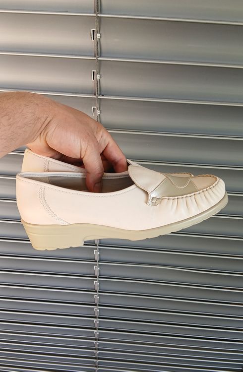 XTI Mocassins Pour Femme – Chaussures Confortables Et Polyvalentes – Mode Décontractée, Noir 62, 37 EU