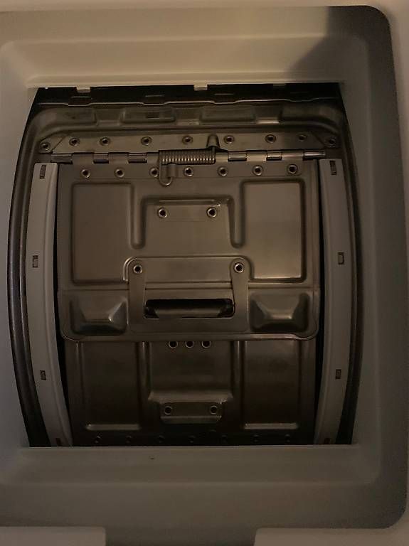 Machines à laver: Waschmaschine Bosch  – D'occasion à Bern par Nici2210 3