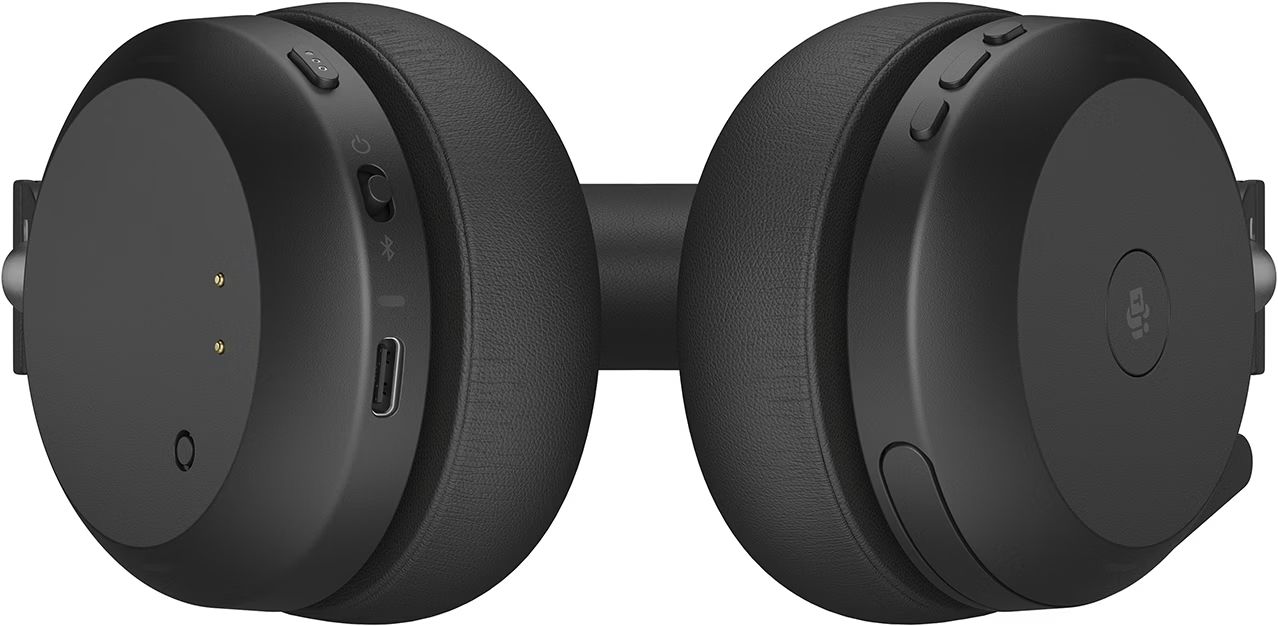 Jabra Cuffie: Jabra Evolve2 75 – Nuovo e nell'imballaggio originale da Bonaduz venduto da stb-fishing 3