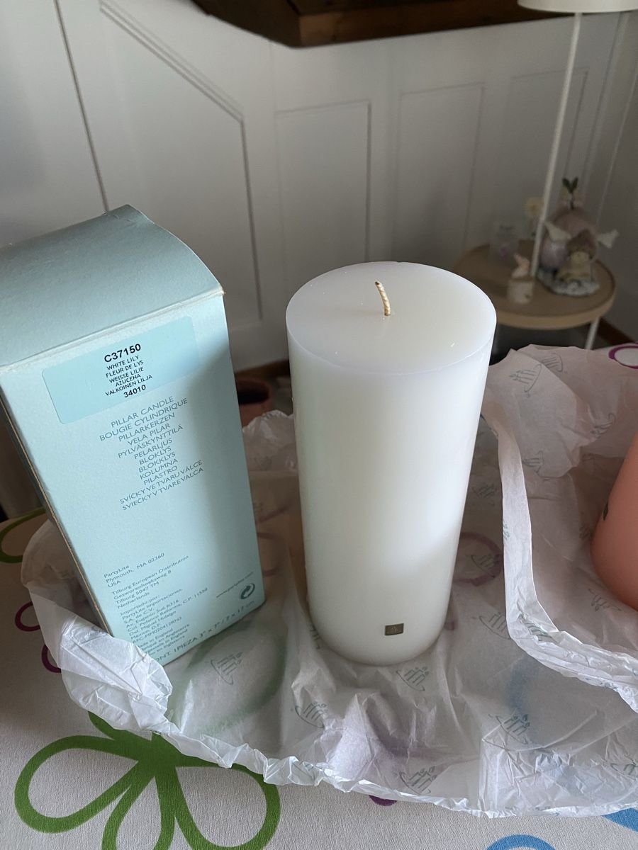 Partylite Bougies: Party Lite Kerzen  – Neuf (Voir description) à Amriswil par kar_rx2y 1