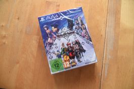 Kingdom Hearts HD 2.8 -.Final Chapter Prologue (neu)