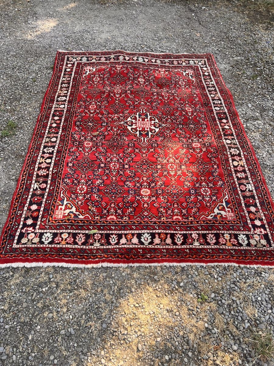 Tapis: Orientteppich (57) – D'occasion à Glattfelden par maa_qcj8