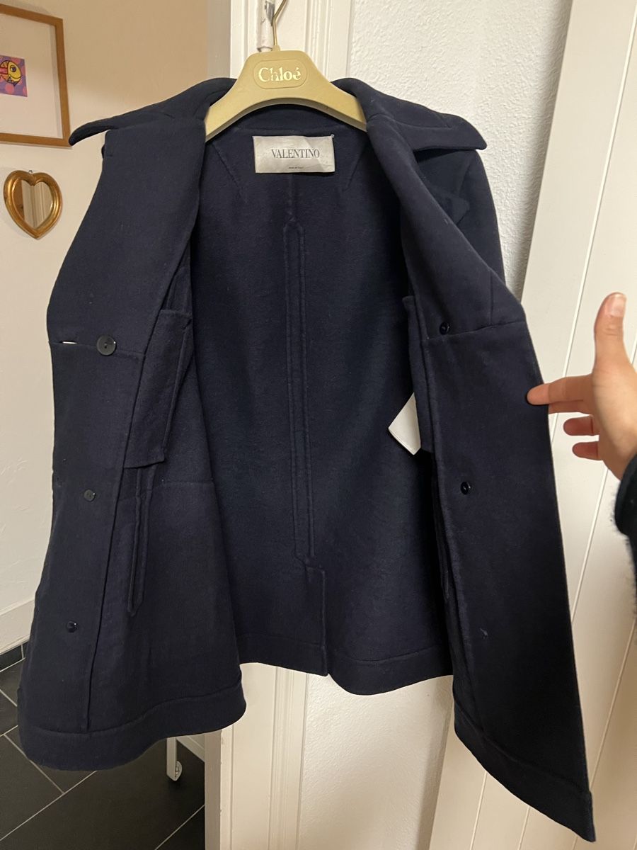 Valentino Manteaux: Valentino Mantel – D'occasion à Dietikon par k.mirella 5