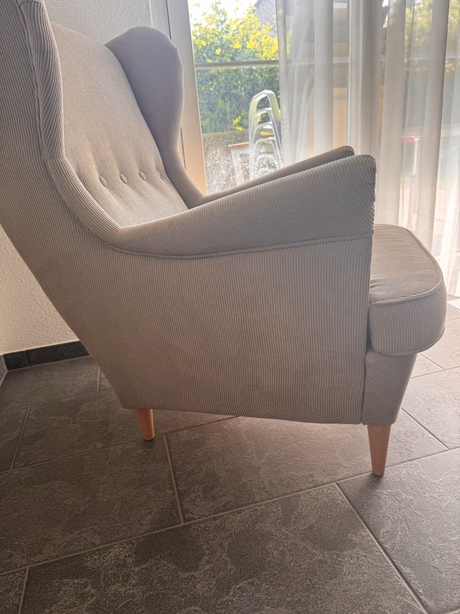 Ikea Poltrone: Sessel – Usato da Nürensdorf venduto da mir_6bnz 1