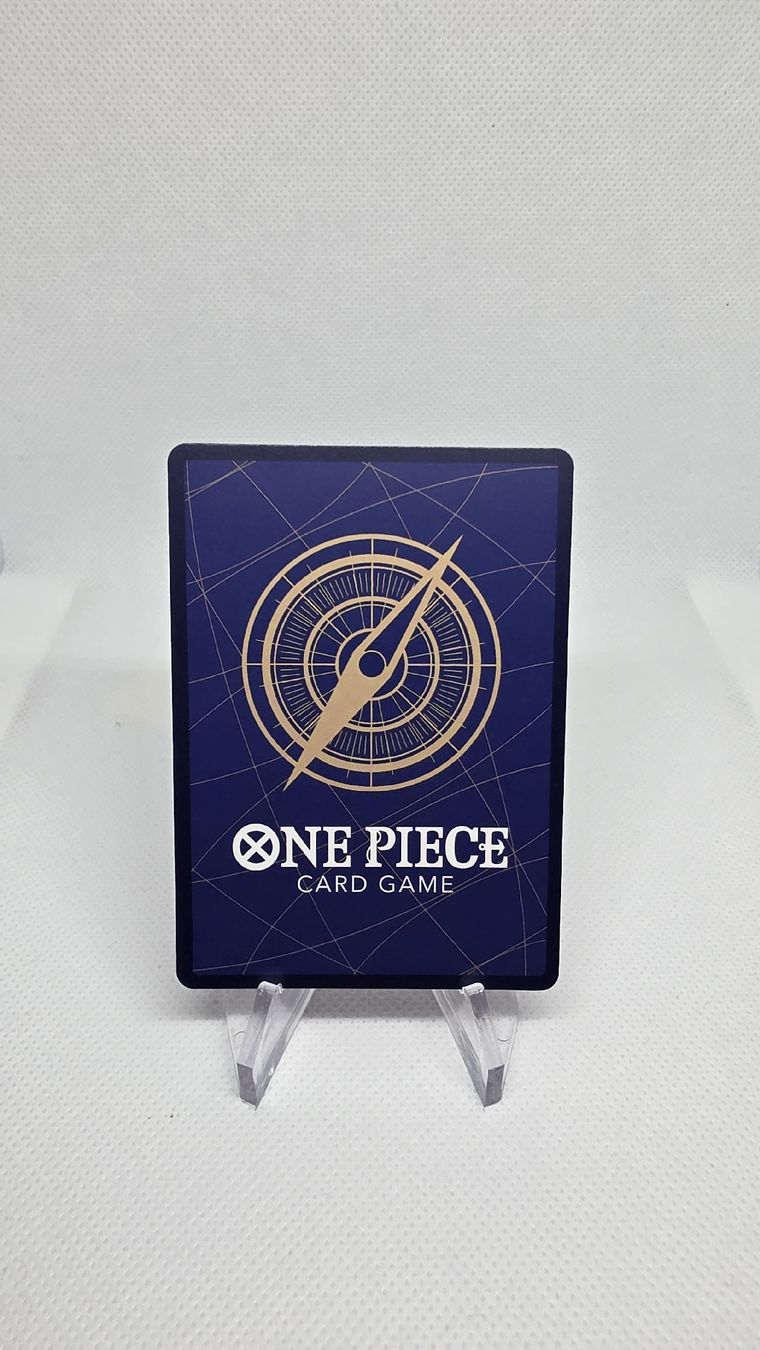 Bandai Cartes à collectionner: One Piece Card Game Monkey D Luffy OP09-119 – Neuf (Voir description) à Sirnach par Halk_TCG 1