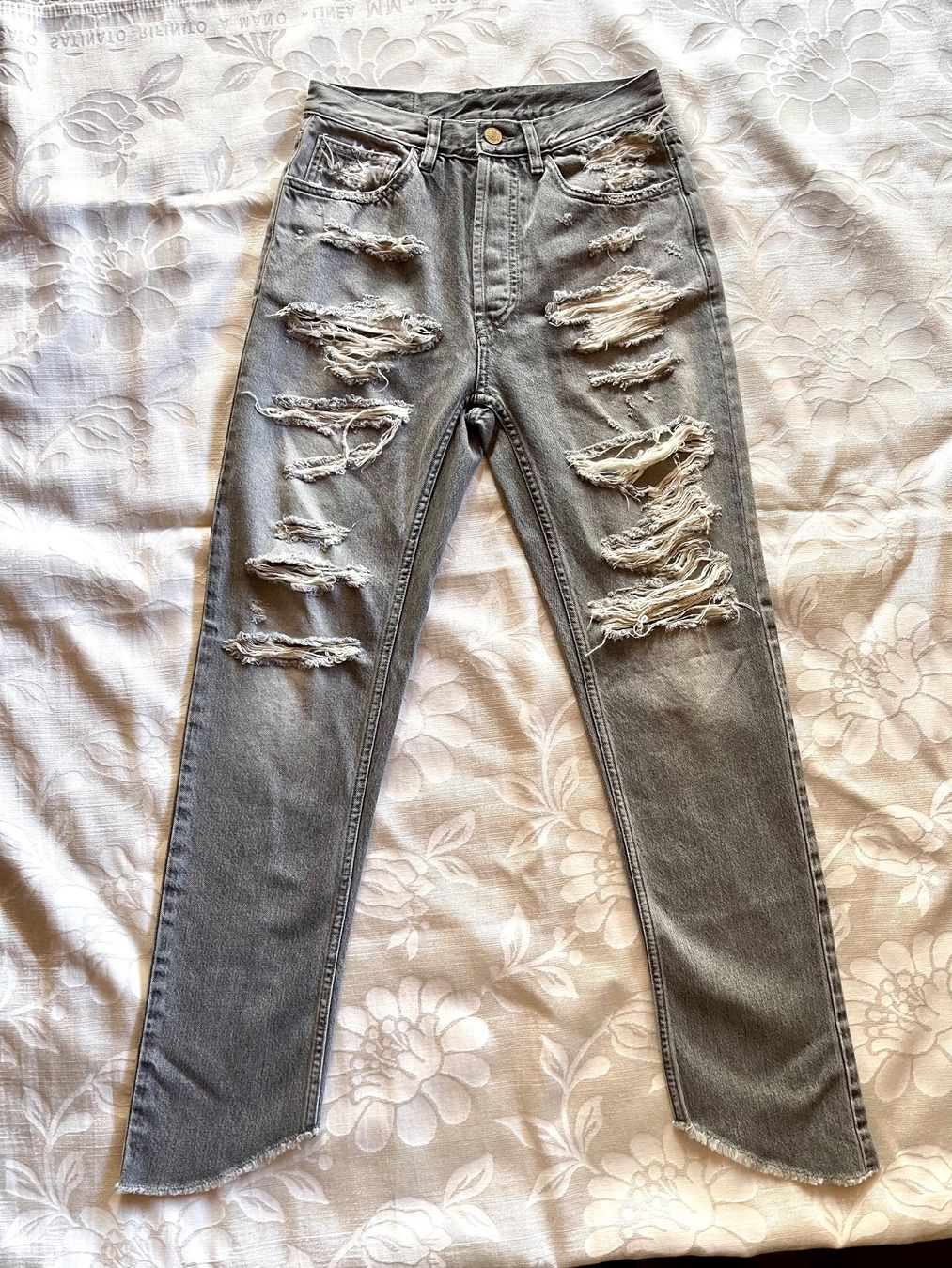 Jeans: Redemption jeans S – Nuovo (secondo la descrizione) da Barna venduto da orbuyorcry 4
