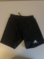 Adidas Sportshorts AEROREADY, schwarz, XS - Top Zustand!