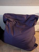 Kinzler Riesensitzsack violette