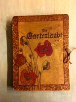 Die Gartenlaube