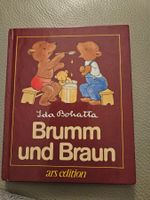 Kinderbuch neuwertig Ida Bohatta 1954