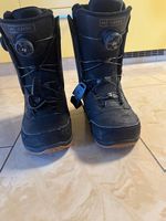 Snowboardschuhe Lasso Gr.42