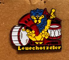 Luzerner Guuggenmusik Leuechotzeler Luzern