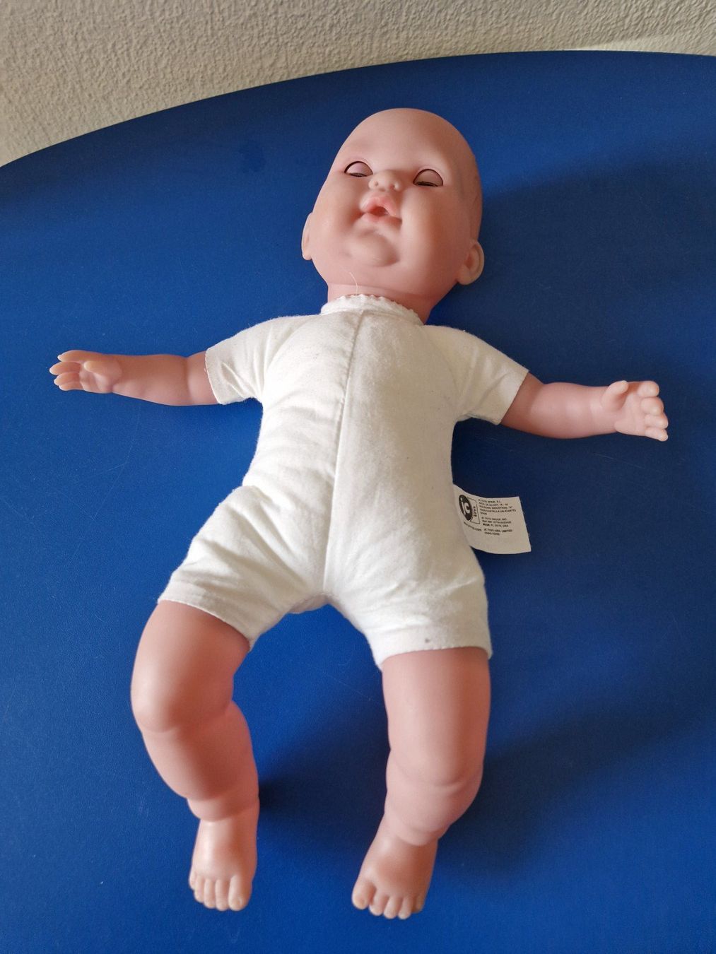 Bambole: Baby Puppe 38 cm – Usato da Münchenbuchsee venduto da Aare22 1