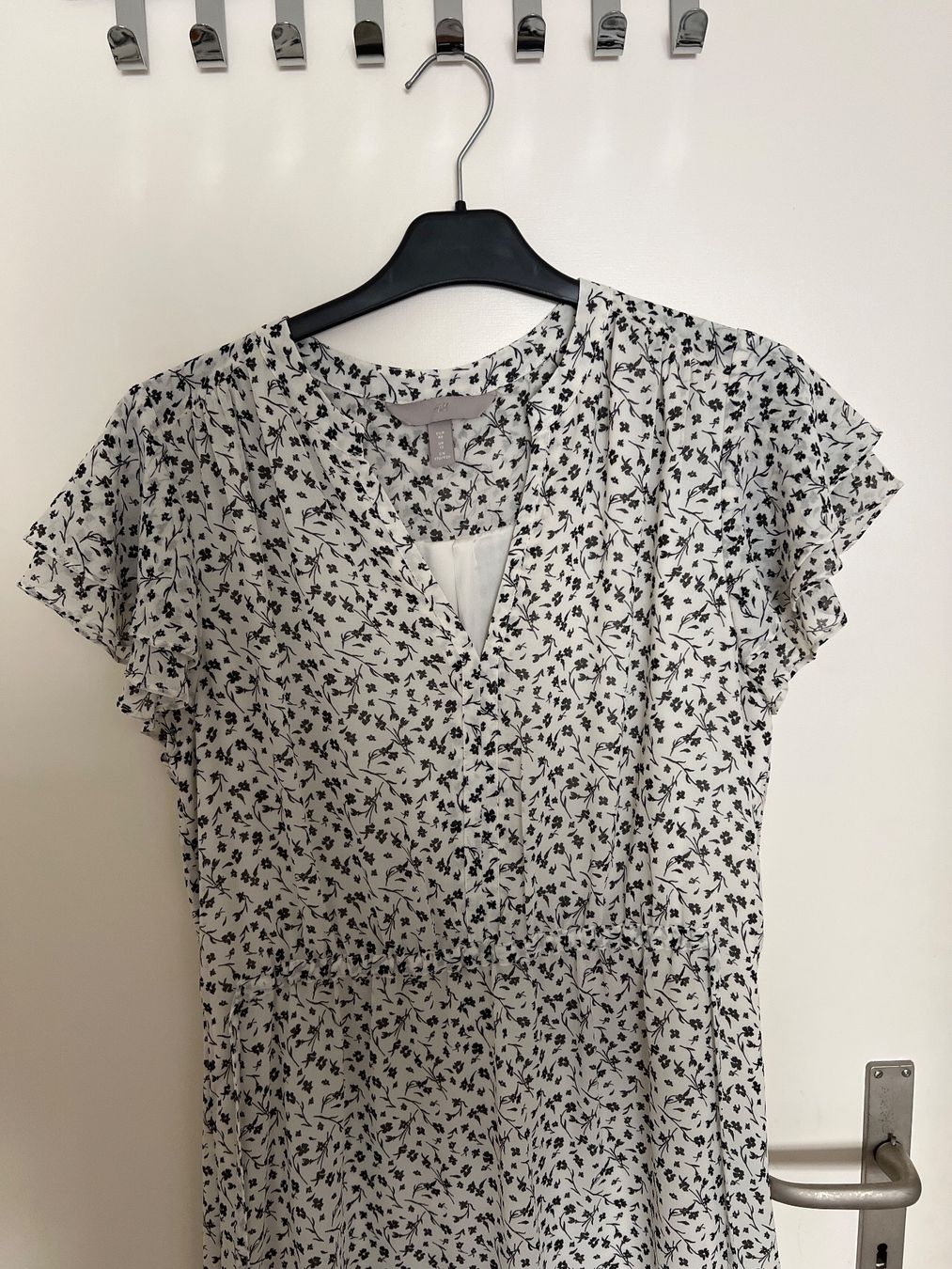 H&M Vestiti: Kleid H&M EUR 40 – Usato da Horgen venduto da linuxrp 1
