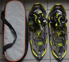 Schneeschuhe / Raquettes à neige Atlas