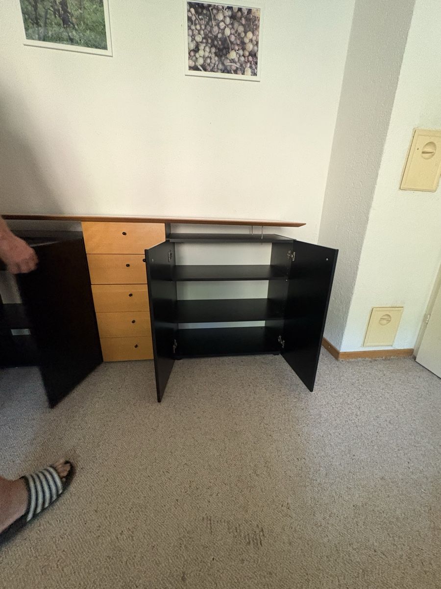 Büffets: Sideboard  – Gebraucht aus Obermumpf von davetattoo 2