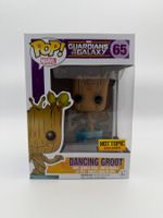Funko Pop! Dancing Groot #65 Exclusive