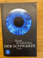 Frank Schätzing: Der Schwarm