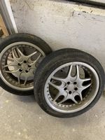RH Felgen 5x100
