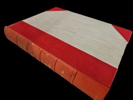 Buch: THE POSTAGE STAMPS OF SWITZERLAND 1843-1862