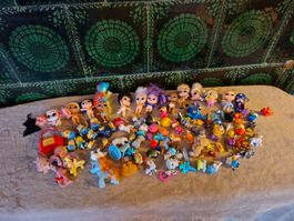 Grosses Spielzeugpaket für Kinder - Jetzt zugreifen!