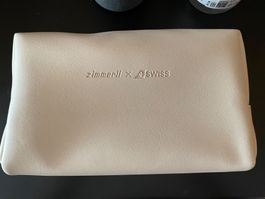 Zimmerli Necessaire Swiss First Class