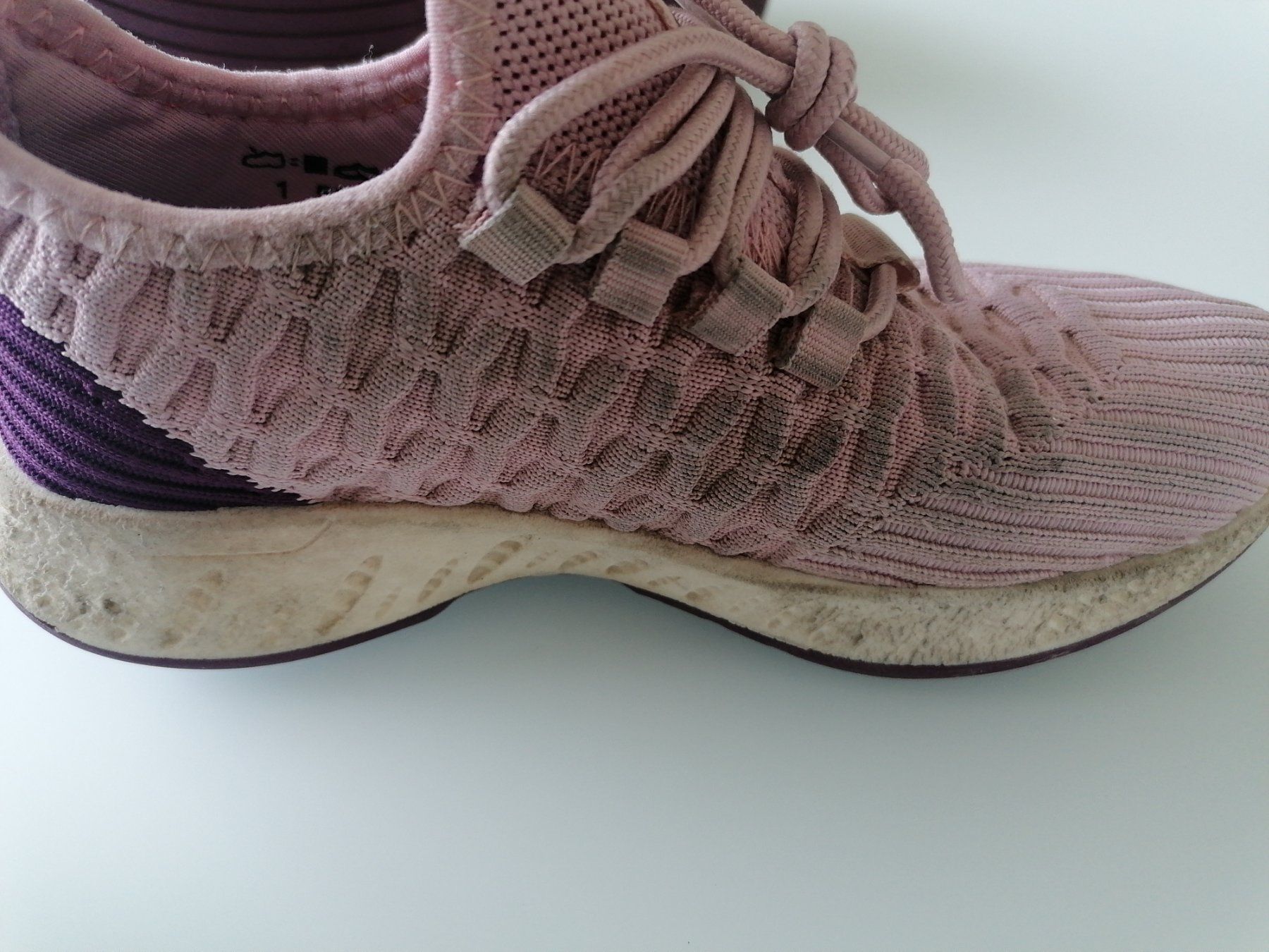 Scarpe per ragazze: Girl Turnschuhe 32 – Usato da Uster venduto da Smilla07 8